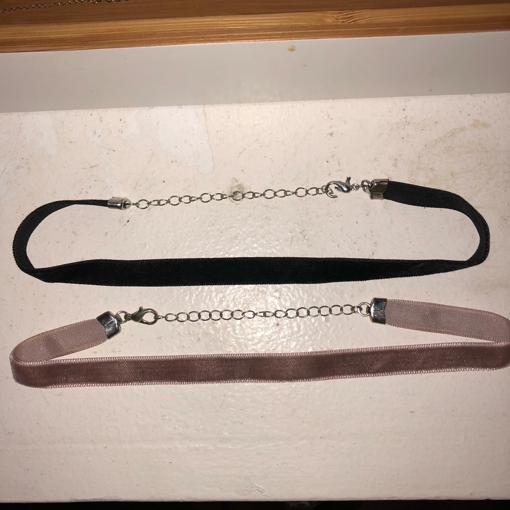 Chokers